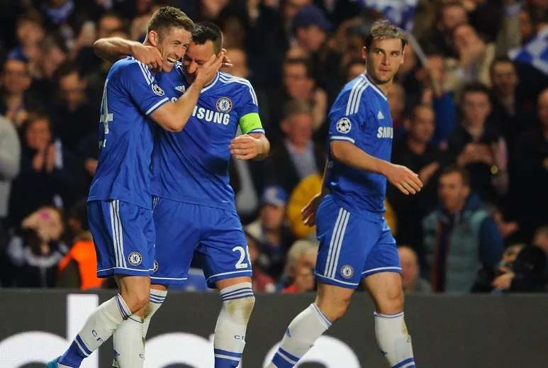 Chelsea en quarts sans transpirer