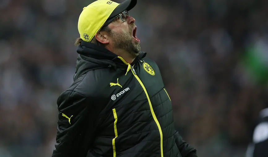 Jürgen Klopp, aux excès d&rsquo;amende douce