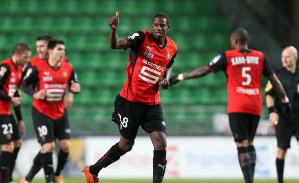 Doucouré abat l&rsquo;OM