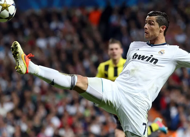 En direct : Real Madrid &#8211; Borussia Dortmund (3 &#8211; 0)