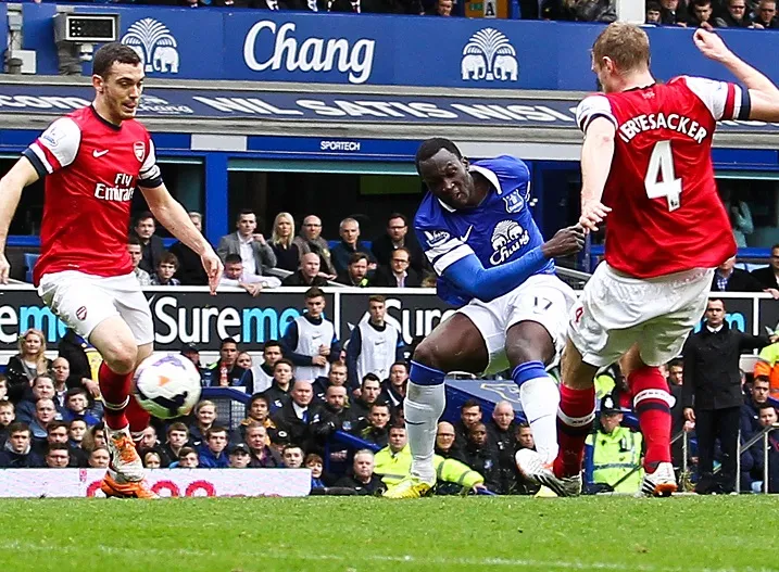 En direct : Everton &#8211; Arsenal (3 &#8211; 0)