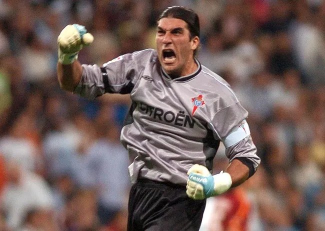 Quand José Manuel Pinto était le meilleur gardien d&rsquo;Espagne