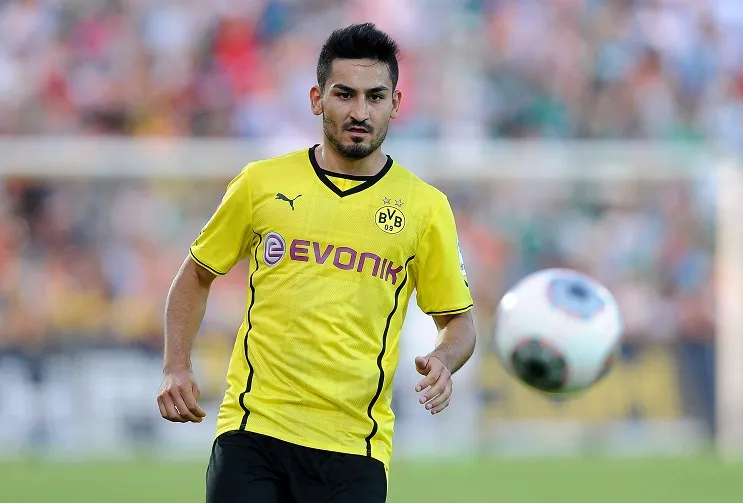 Le mystère Gündogan