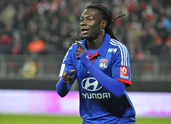 En 11 ans de foot pro, Bafé Gomis a connu…