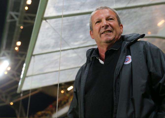 Rolland Courbis : que de la gueule ?