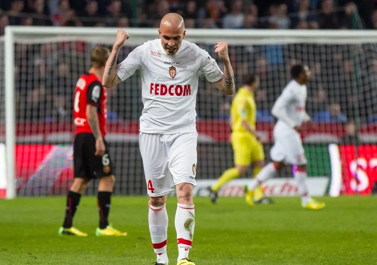 Monaco entretient un semblant de suspense