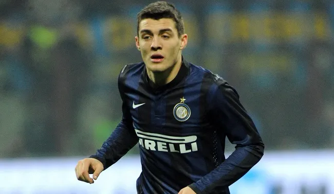 Mateo Kovacic n&rsquo;a pas le temps