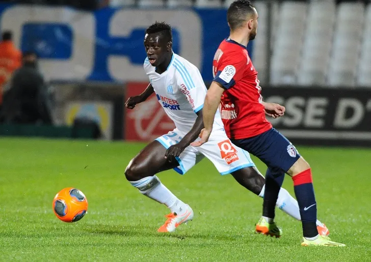 En direct : Marseille &#8211; Lille