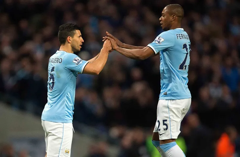 En direct : Manchester City &#8211; West Bromwich Albion (3 &#8211; 1)