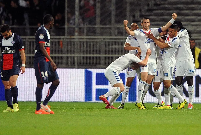 Ligue 1 : Le suspense n&rsquo;est pas encore mort