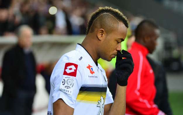 Jordan Ayew, la mauvaise réputation