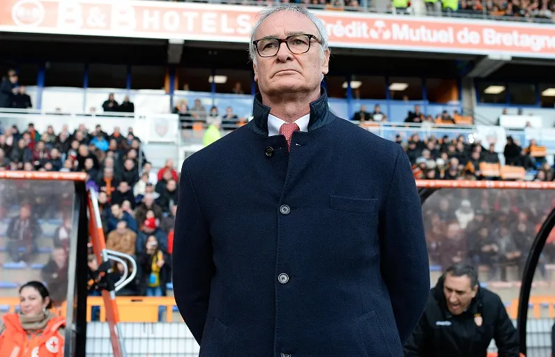 À quoi joue Ranieri ?