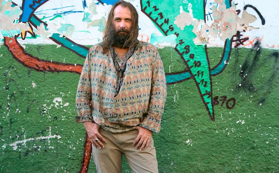 Sébastien Tellier: «<span style="font-size:50%">&nbsp;</span>Avant, les joueurs avaient des petits bidons et des fesses potelées<span style="font-size:50%">&nbsp;</span>»