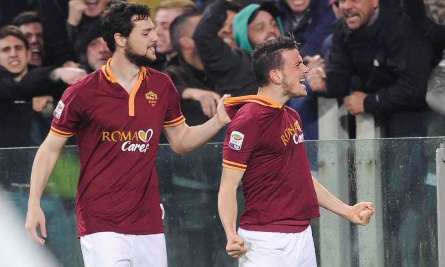 AS Roma : une saison dingue, oui, mais pour quoi ?