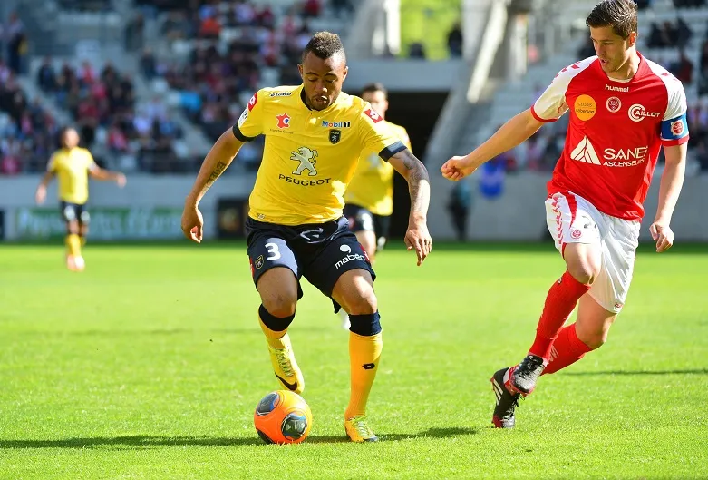 Sochaux y croit encore, Ajaccio relégué !