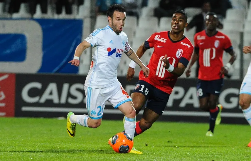 Le LOSC endort l&rsquo;OM