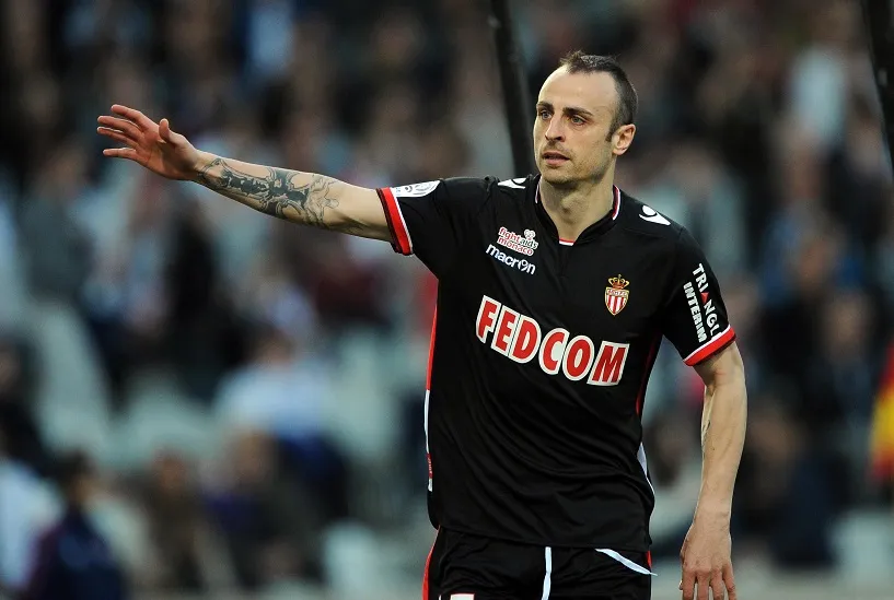 Berbatov ou pourquoi les grands joueurs sont ceux qui marchent