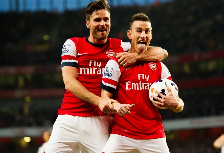 En direct : Arsenal &#8211; Newcastle United (3 &#8211; 0)