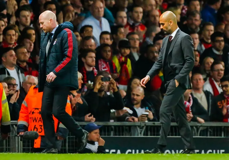 Pourquoi Sammer s&rsquo;est payé Guardiola?