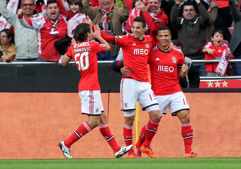 Benfica a fait mieux que résister