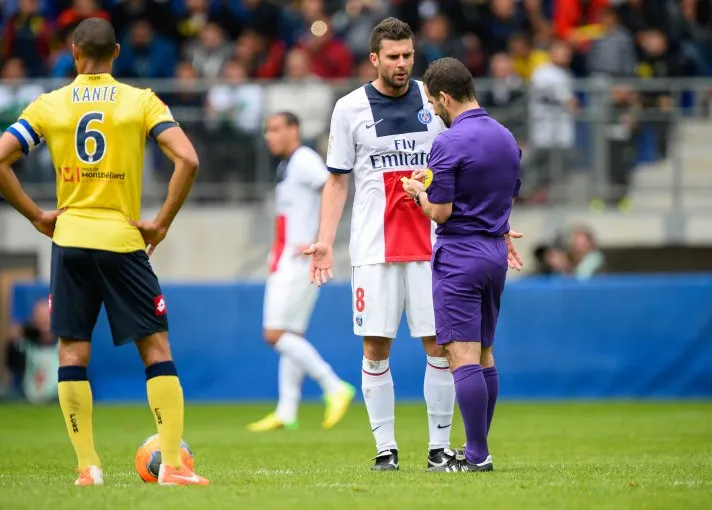 Toujours pas de générique de fin en Ligue 1