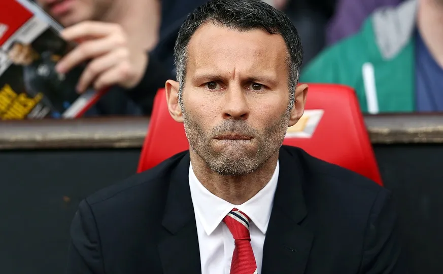 Ryan Giggs doit-il rester à la tête de Manchester United ?