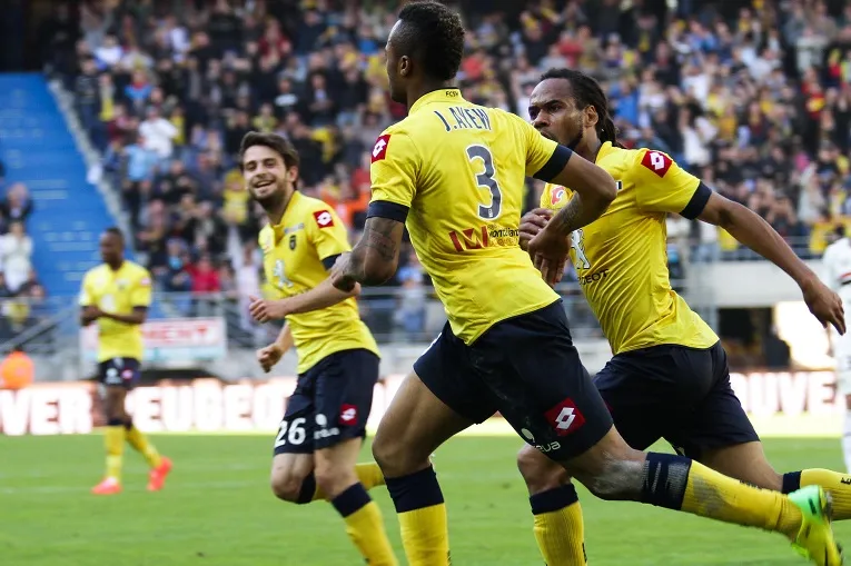 Sochaux rugit toujours