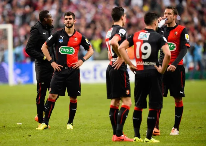 Stade rennais : la défaite de trop ?