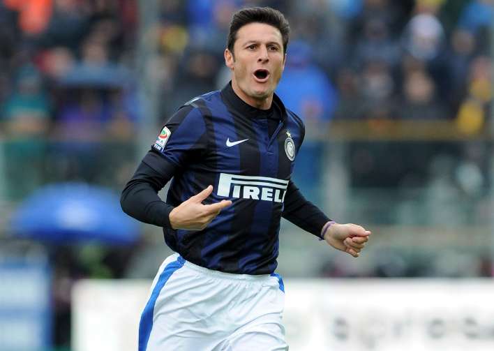 Quel avenir pour Javier Zanetti ?