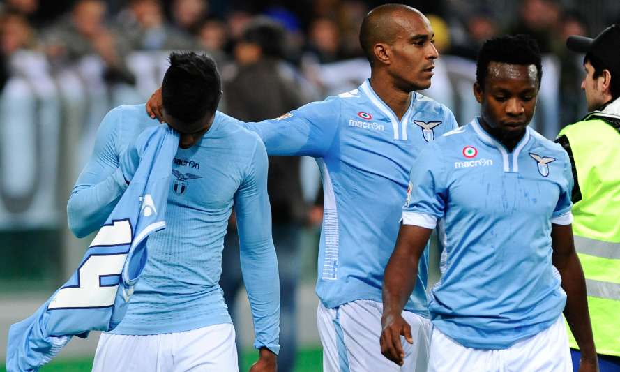 Inter/Lazio, histoire(s) d’une saison foirée