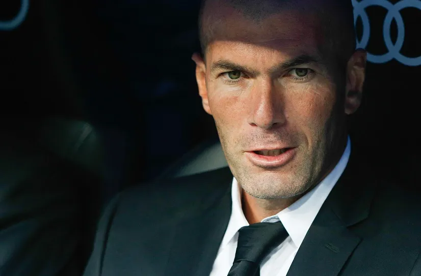 Zidane à Bordeaux : pourquoi c&rsquo;est cohérent