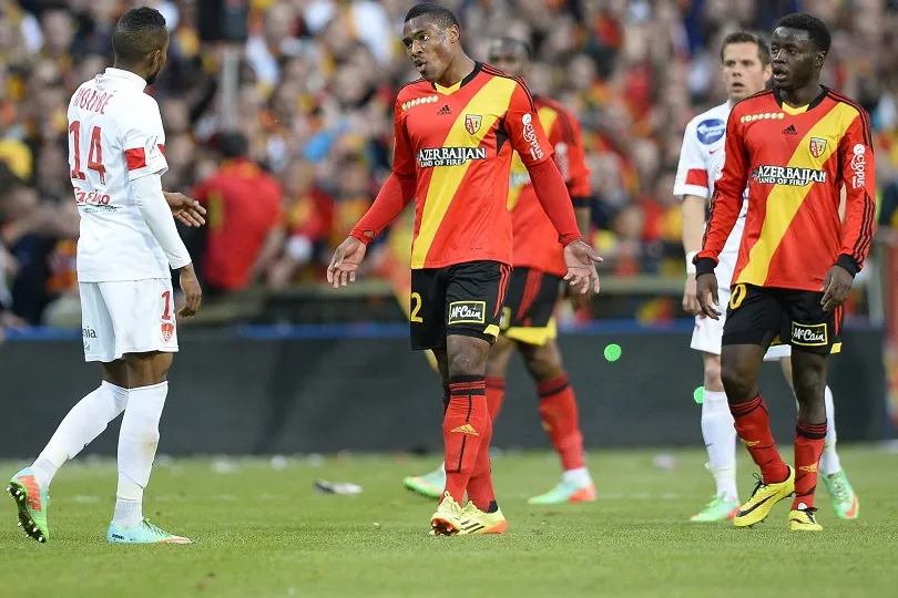 En direct : Lens &#8211; Brest (0 &#8211; 1)