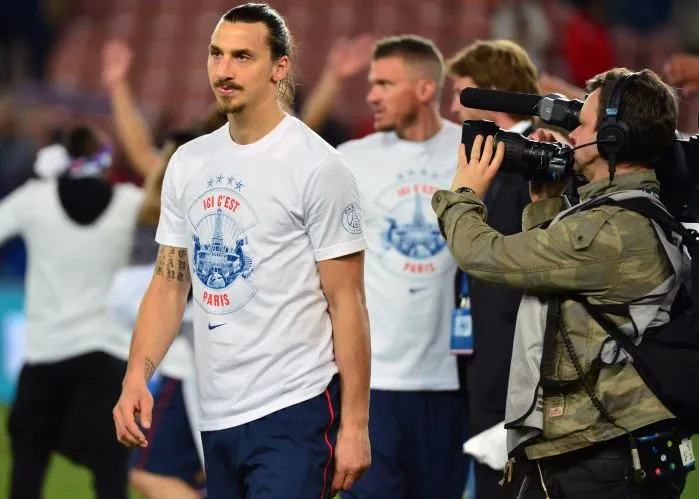 Ce que le PSG doit bosser pour l’année prochaine