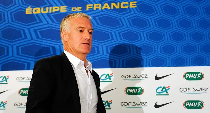 Liste des 30 : Deschamps a le choix