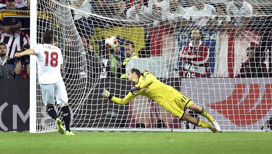 Top 10 : La finale s&rsquo;est jouée aux tirs au but