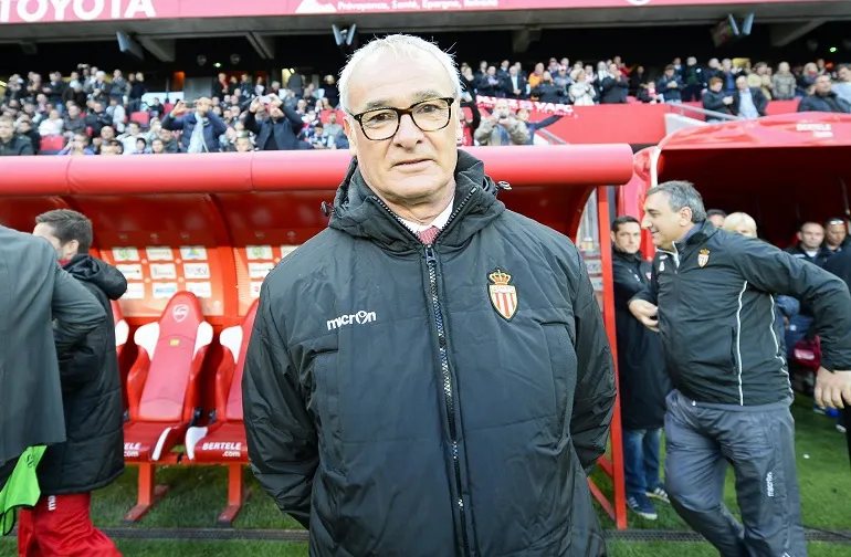 Ode à Ranieri : «<span style="font-size:50%">&nbsp;</span>Mister<span style="font-size:50%">&nbsp;</span>», tu vas nous manquer !