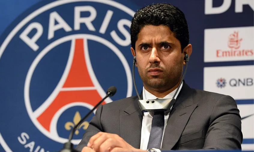 Fair-play financier : le PSG au régime forcé