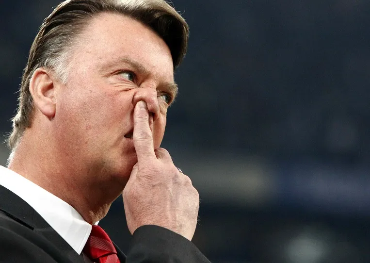 Van Gaal raconté par ceux qui l&rsquo;ont croisé