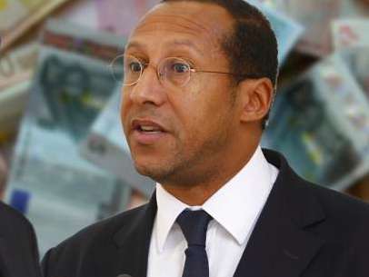 Philippe Diallo : «<span style="font-size:50%">&nbsp;</span>L&rsquo;arrêt Bosman a pénalisé le foot français<span style="font-size:50%">&nbsp;</span>»