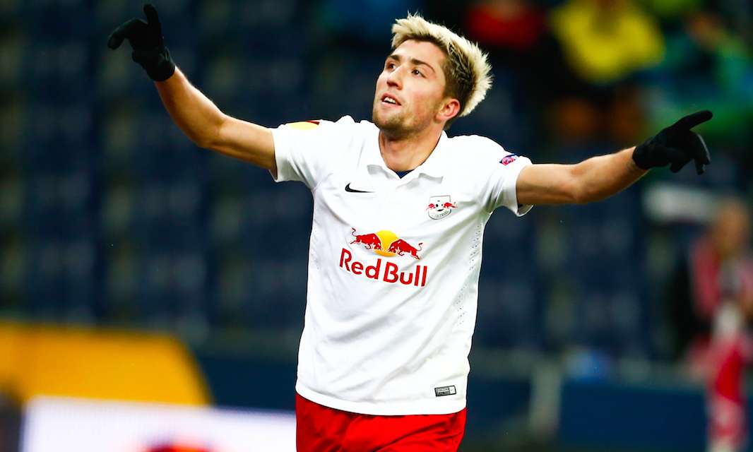 Mais qui es-tu, Kevin Kampl ?