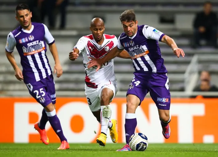 À Toulouse, la Coupe est toujours  vide