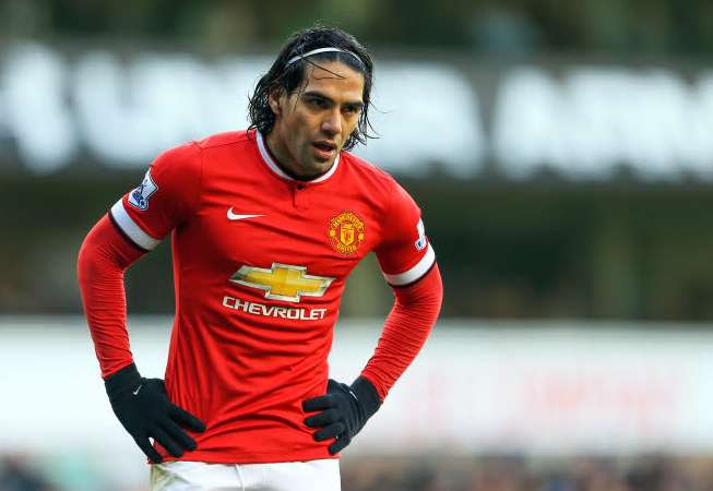 Falcao, le dindon de la farce