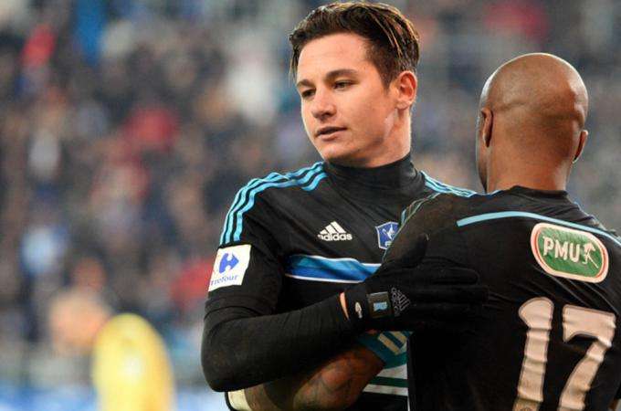 Thauvin a le mérite de ne rien lâcher