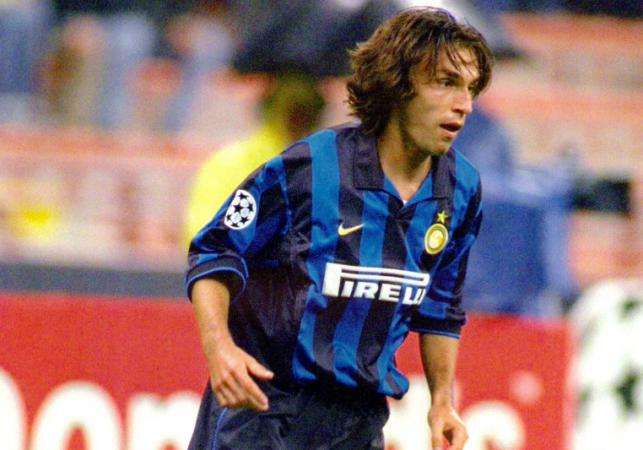 Les danses milanaises d&rsquo;Andrea Pirlo