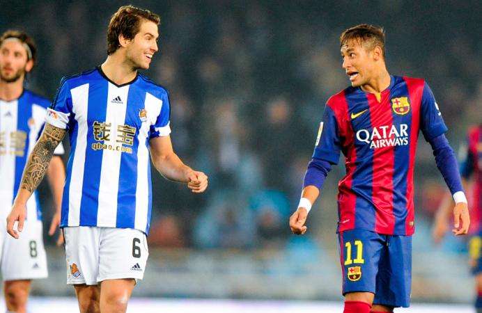 Mestalla et Anoeta, cimetières d&rsquo;éléphants