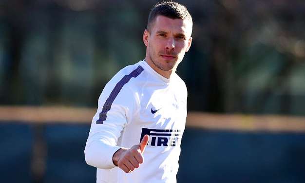 Podolski, à l&rsquo;ère du numérique