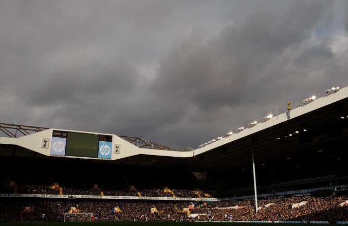 Tottenham interdit les «<span style="font-size:50%">&nbsp;</span>selfie-sticks<span style="font-size:50%">&nbsp;</span>»