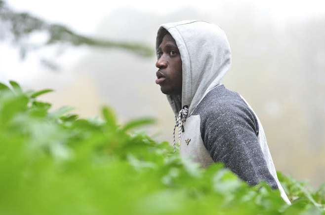 Moussa Sissoko, un air de déjà-vu