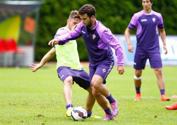 Giuseppe Rossi va mieux