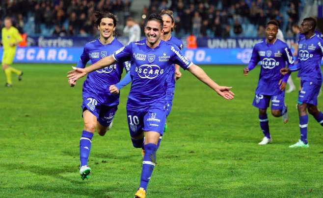 Bastia renverse Paris !